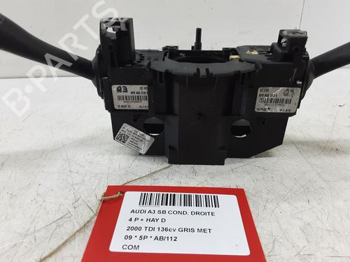 Switch AUDI A3 Sportback (8PA) 2.0 TDI 16V | BP20283598I30 