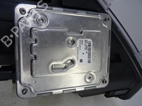 Used Xenon ballast FORD FIESTA VII (HJ, HF) 1.5 ST EcoBoost (200 hp) 20276816
