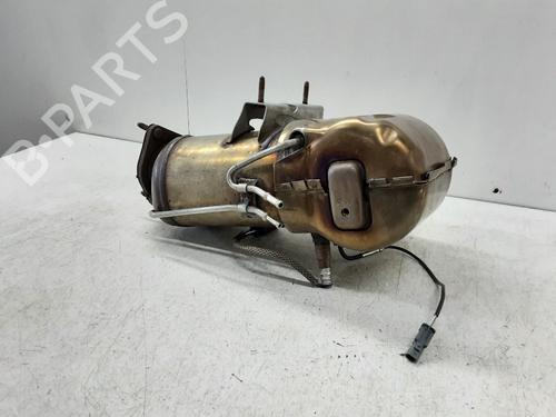 Particulate filter VOLVO V60 II (225) D4 | BP36478998M81 - Image 5
