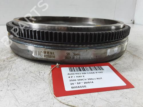 Flywheel AUDI A3 Sportback (8YA, 8YF) RS3 TFSI quattro | BP33678302M101 - Image 2