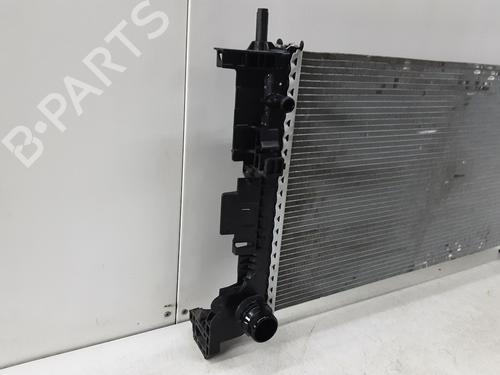 Water radiator VOLVO V60 II (225) D4 | BP36478898M31 - Image 3