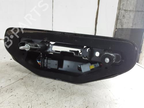 Camera PEUGEOT PARTNER Box Body/MPV (K9) 1.5 BlueHDI 130 | BP36800478E14 - Image 3