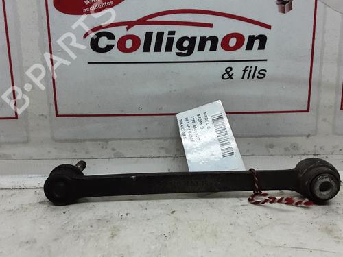 Left rear suspension arm MERCEDES-BENZ C-CLASS (W202) C 220 D (202.121) | BP20285382M14 