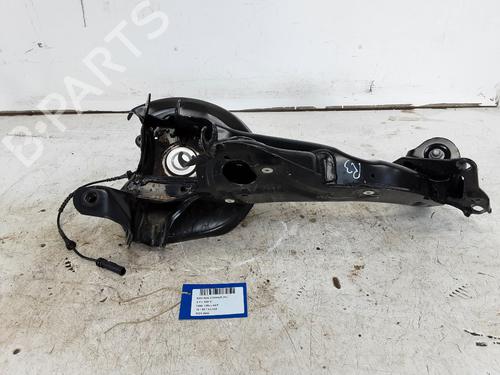 Left rear steering knuckle MINI MINI (F55) Cooper | BP32243165M27 - Image 3