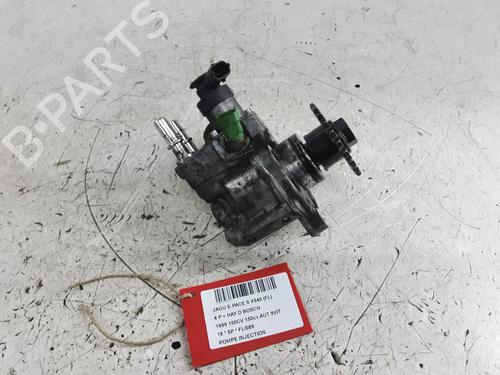Bomba inyeccion JAGUAR E-PACE (X540) 2.0 D150 AWD (150 hp) 32249261