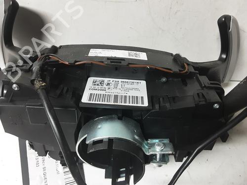 Used Switch Switch PEUGEOT 5008 (0U_, 0E_) 1.6 HDi (110 hp) 33312887 33312887