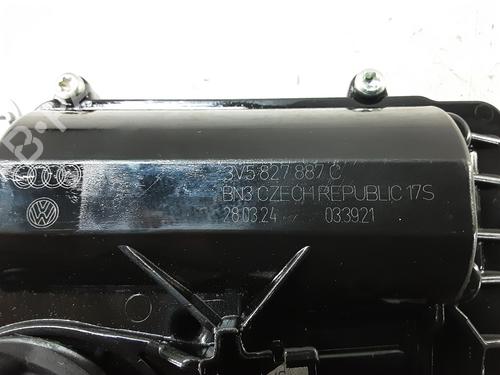 Electronic module AUDI A3 Sportback (8YA, 8YF) RS3 TFSI quattro | BP33678290M83 - Image 2