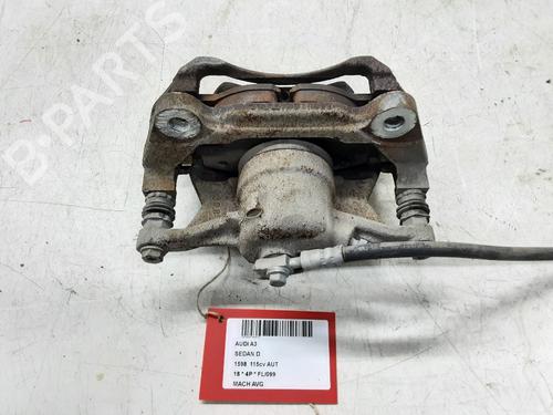 Left front brake caliper AUDI A3 Limousine (8VS, 8VM) 1.6 TDI | BP32246216M105