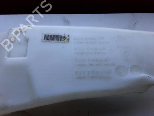 Windscreen washer tank FORD FOCUS I (DAW, DBW) 2.0 16V | BP20283251C113 