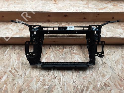 Used Front slam panel Front slam panel 39058992 39058992