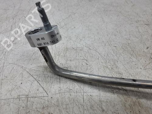 AC pipe AUDI A3 Sportback (8YA, 8YF) 30 TFSI | BP39059989M126 - Image 2