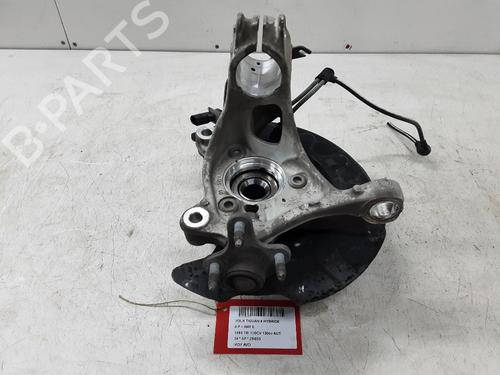 Højre Styrespindel Lejehus VW TIGUAN (CT1) 1.5 eTSI (131 hp) 31708447