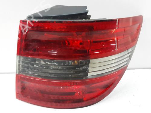 Right taillight MERCEDES-BENZ B-CLASS Sports Tourer (W245) B 200 CDI (245.208) | BP20721149C35 