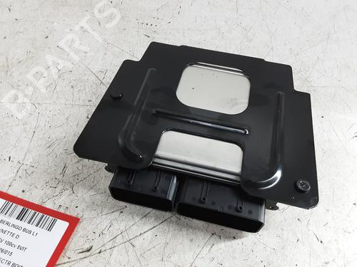Electronic module CITROËN BERLINGO Box Body/MPV (B9) 1.6 BlueHDi 100 | BP33736501M83 - Image 2