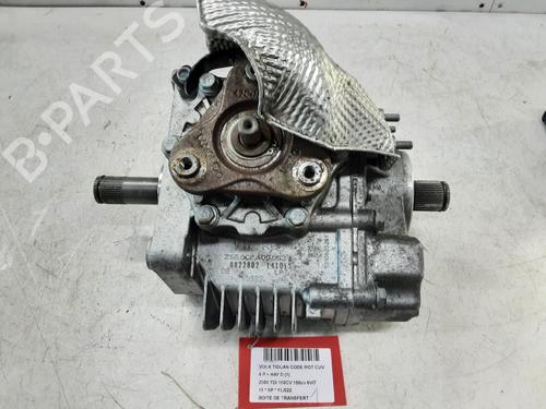 Used Transfer box VW TIGUAN (5N_) 2.0 TDI (150 hp) 28383570