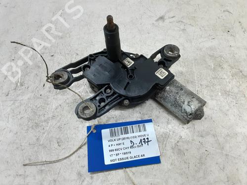 Rear wiper motor VW UP! (121, 122, BL1, BL2, BL3, 123) 1.0 | BP20271038M102 