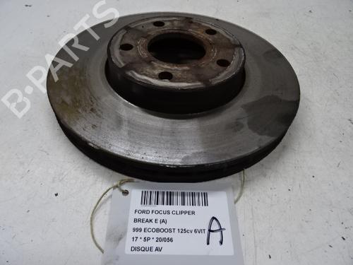 other-ford-focus-iii-turnier-10-ecoboost-2010-2011-2012-2013-2014-2015-2016-2017-2018-2019-2020-20271888 main image