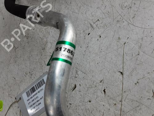AC pipe FIAT 500 (312_) 1.2 (312AXA1A) | BP32246289M126 - Image 3
