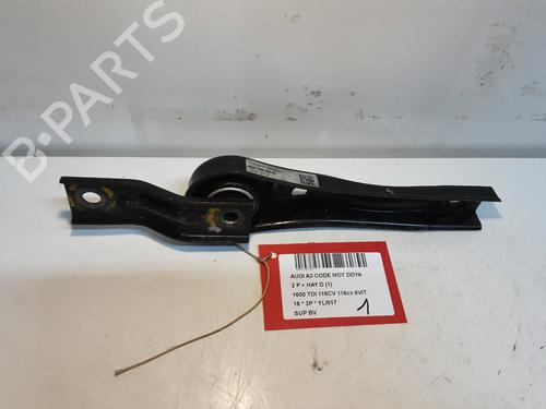 Used Gearbox mount AUDI A3 (8V1, 8VK) 1.6 TDI (115 hp) 28824292