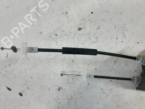 Front left lock JAGUAR E-PACE (X540) 2.0 D150 AWD | BP39063901C98 - Image 6