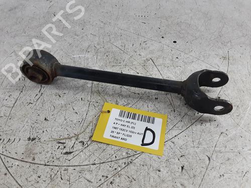Used Right rear suspension arm Right rear suspension arm 36951387 36951387