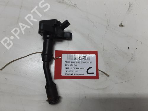 Used Ignition coil FORD KUGA II (DM2) 1.5 EcoBoost (120 hp) 32246905