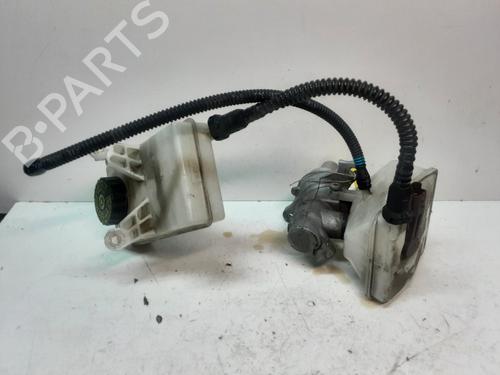 Brake master cylinder PEUGEOT PARTNER Tepee 1.6 HDi | BP39526880M77 - Image 3