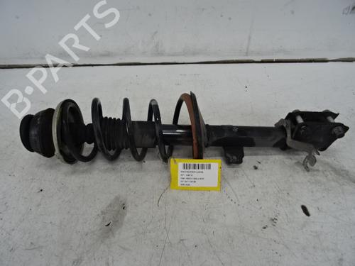 Højre fortil støddæmper DACIA DUSTER (HS_) 1.5 dCi (109 hp) 20273454