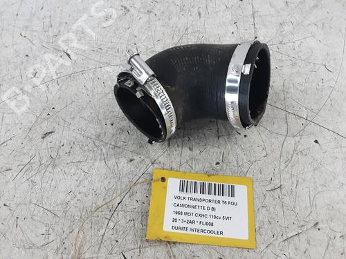 Used Intercooler pipe Intercooler pipe VW TRANSPORTER T6 Van (SGA, SGH, SHA, SHH) 2.0 TDI (110 hp) 32244831 32244831