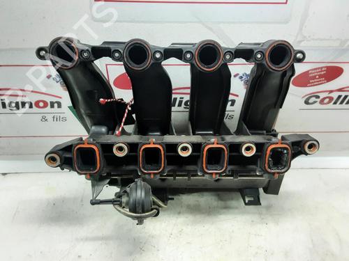Intake manifold BMW 3 (E46) 320 d | BP20283699M70 