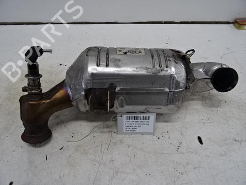Used Catalyst Catalyst CITROËN C3 Picasso (SH_) 1.6 BlueHDi 100 (99 hp) 39051963 39051963