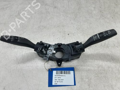 Used Switch Switch KIA SPORTAGE IV (QL, QLE) 1.6 T-GDI (177 hp) 32244499 32244499