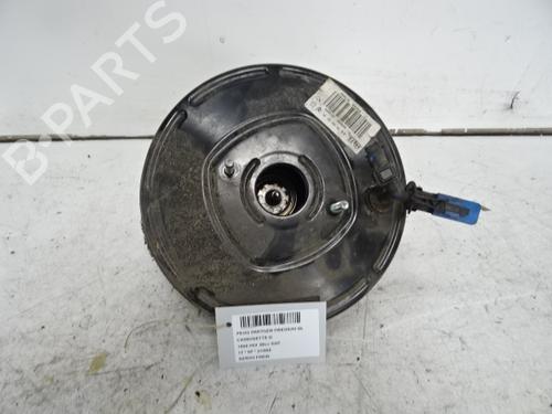 Used Servo brake Servo brake PEUGEOT PARTNER Box Body/MPV 1.6 BlueHDi 100 (100 hp) 39052853 39052853