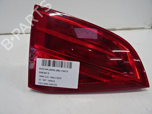 left-tailgate-light-audi-a4-b8-avant-8k5-2007-2008-2009-2010-2011-2012-2013-2014-2015-2016-2017-39051243 main image