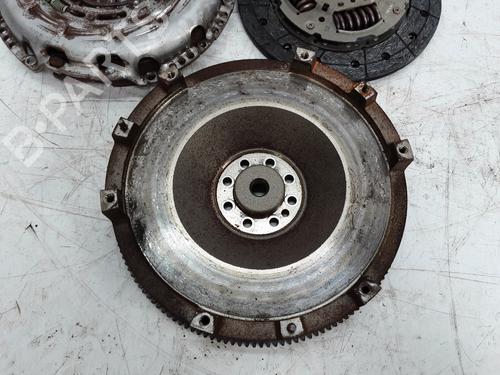 Flywheel PEUGEOT BOXER Van 2.2 BlueHDi 140 | BP39058842M101 - Image 3