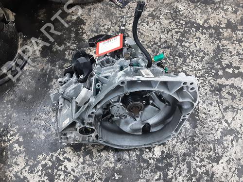Used Gearbox DACIA DUSTER (PYM_, PYN_) 1.0 ECO G-100 (101 hp) 32629531
