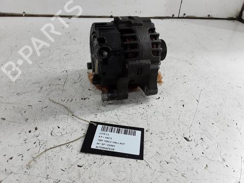 Alternator CITROËN C3 I (FC_, FN_) 1.6 16V | BP24184937M7 