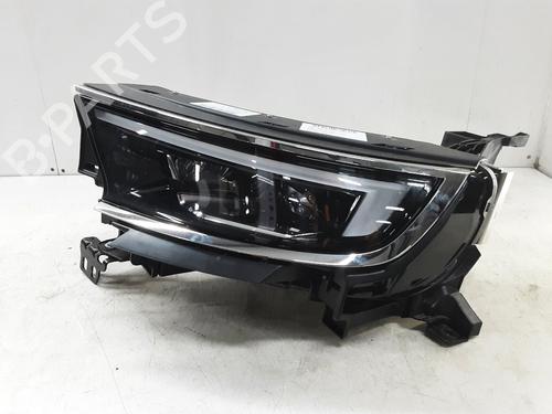 Optica esquerda Optica esquerda 39051315 39051315