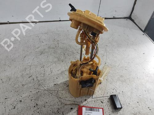 Fuel pump LAND ROVER RANGE ROVER EVOQUE (L551) 2.0 D150 | BP38466018M76 - Image 2