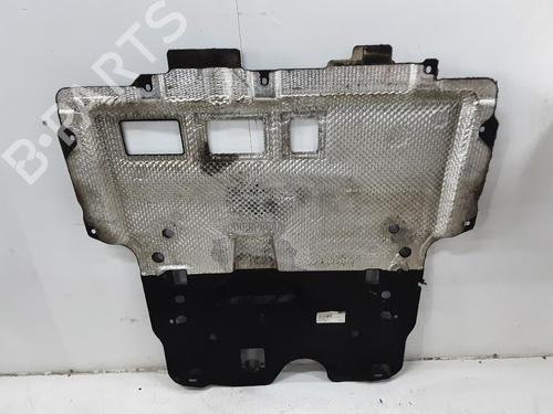 Used Oil sump DS DS 3 / DS 3 CROSSBACK (UR_, UC_, UJ_) 1.5 BlueHDi 100 (UCYHYJ) (102 hp) 32245424