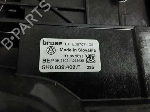 Rear right window mechanism VW GOLF VIII (CD1, DA1) 1.4 GTE Plug-in Hybrid | BP34103878C25 - Image 5