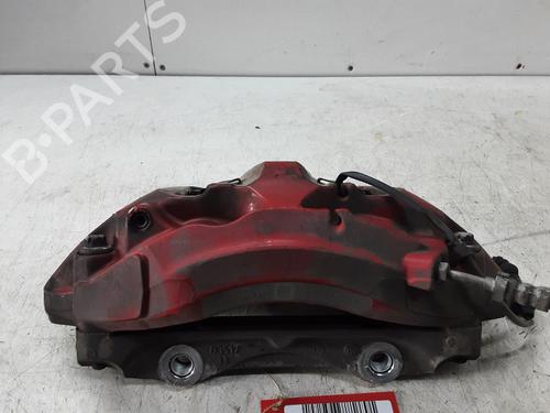 Right front brake caliper AUDI A3 Sportback (8YA, 8YF) RS3 TFSI quattro | BP33678140M104  - Image 7