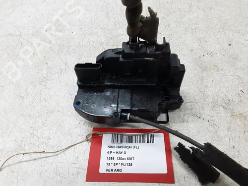 rear-left-lock-nissan-qashqai-i-j10-nj10-2006-2007-2008-2009-2010-2011-2012-2013-2014-2015-32247418 main image