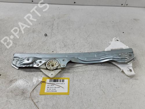 Used Rear left window mechanism Rear left window mechanism HYUNDAI KONA (OS, OSE, OSI) 1.0 T-GDi (120 hp) 36669689 36669689