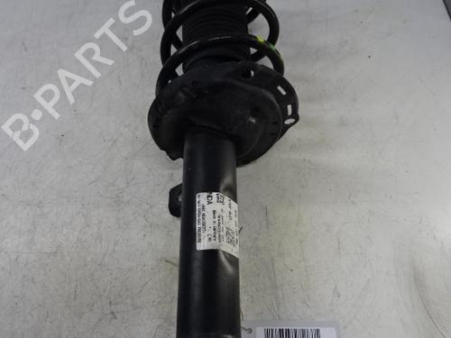 Used Right front shock absorber VW PASSAT B8 Variant (3G5, CB5) 2.0 TDI 4motion (150 hp) 20273453