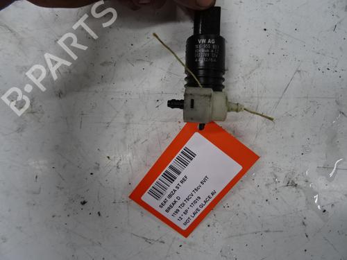 Used Washer pump SEAT IBIZA IV ST (6J8, 6P8) 1.2 TDI (75 hp) 20272097