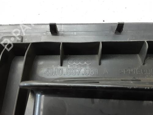 Air filter box AUDI Q7 (4MB, 4MG, 4MQ) SQ7 quattro | BP34210793M87 - Image 3