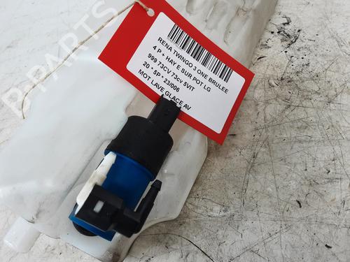 Pompe de lave-glace RENAULT TWINGO III (BCM_, BCA_) 1.0 SCe 75 (73 hp) 20288400
