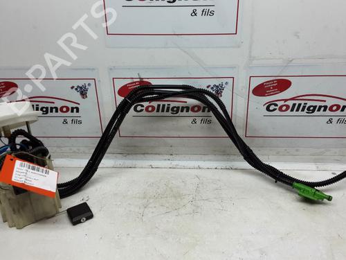 Used Fuel pump MERCEDES-BENZ C-CLASS (W204) C 220 CDI (204.002) (170 hp) 20279632