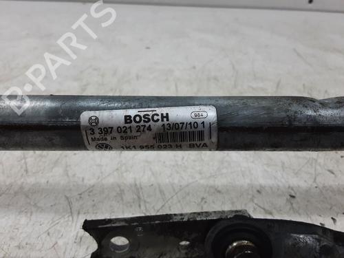 Front wipers mechanism VW GOLF VI (5K1) 1.6 TDI | BP20280909C83 